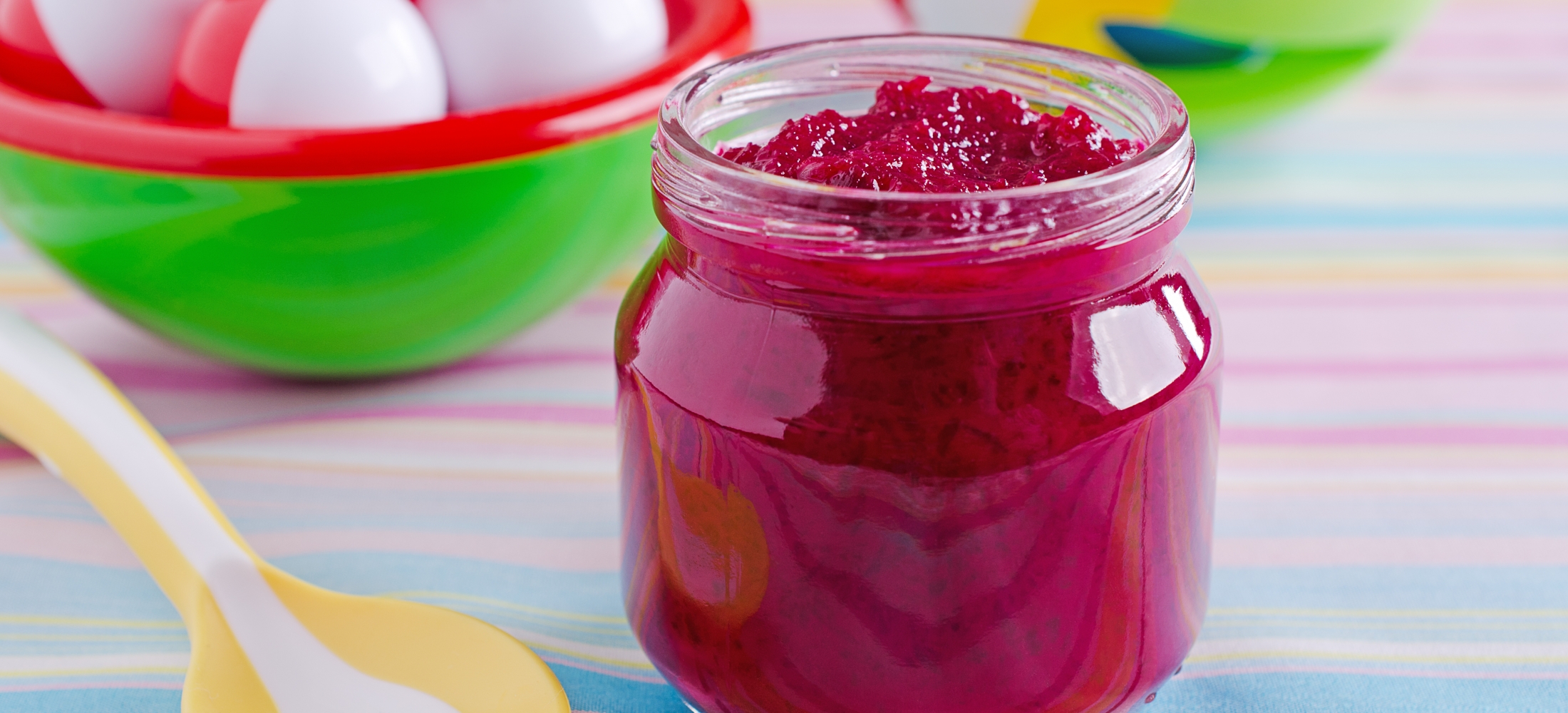 Beetiful Puree My Veggie Baby